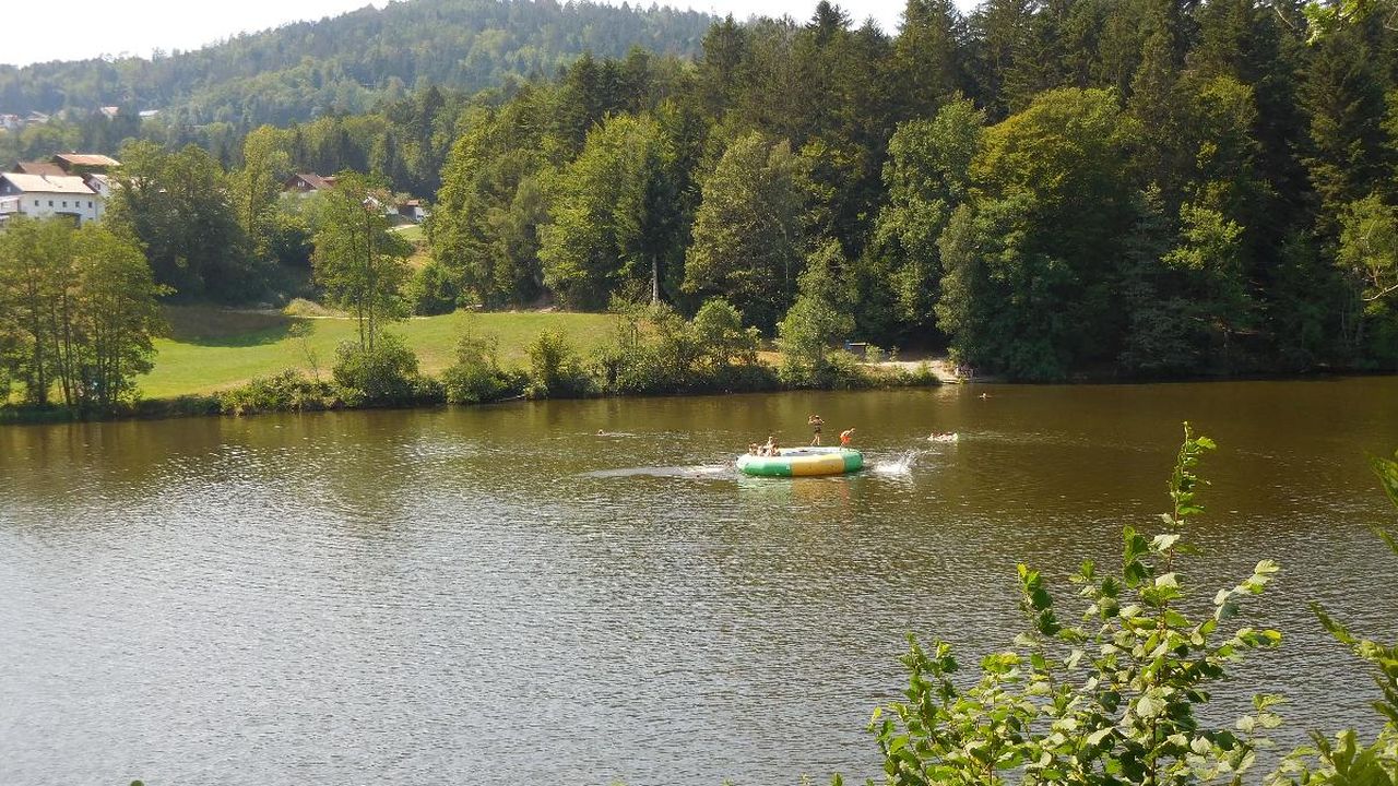 Freudensee 4 Freudensee 4